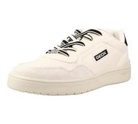 Geox Junior J Washiba Boy Sneakers Lt Ivory 32_EU