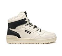 Geox Washiba Trainers White EU 35 Boys