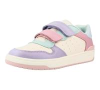 Geox Junior J Washiba Girl Sneakers Lt Pink/Watersea 36_EU
