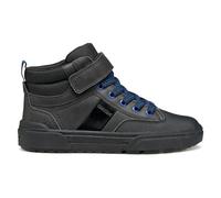 Geox Junior J Weemble Boy Sneakers Black 33_EU