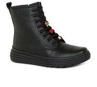 Geox Junior Phaolae G Girls Boots
