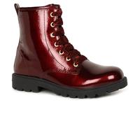 Geox Junior Shatlax Girls Boots