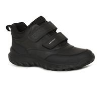 Geox Junior Simbyos Boys School Shoes