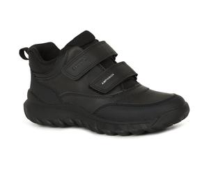 Geox Junior Simbyos Boys School Shoes