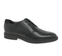 Geox Junior Zheeno Lace Boys School Shoes