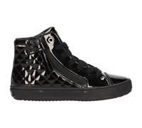 Geox Kalispera J944gd000hhc9 Shoes Black EU 24 Girls