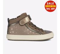 Geox Girl J Kalispera Girl I Sneakers
