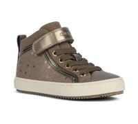 Geox Kalispera Shoes Brown EU 34 Boy