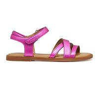 Geox Karly Youth Sandals Pink EU 35 Girl