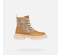 GEOX Karsyn Girl Biscuit/light Bronze, Size: 29