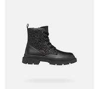 GEOX Karsyn Girl Black, Size: 33