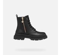 GEOX Karsyn Girl Black, Size: 34