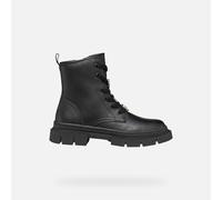 GEOX Karsyn Girl Black, Size: 37