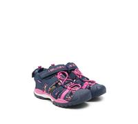 Geox Kids Borealis closed-toe sandals - Blue 27-29-30-33