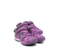 Geox Kids Borealis closed-toe sandals - Purple 26-27-31-32