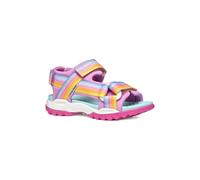 Geox Kids Borealis sandals - Pink 30