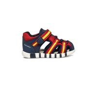Geox Kids Iupidoo sandals - Blue 18-19-20-21-22-23-24