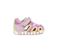 Geox Kids Iupidoo sandals - Pink 23