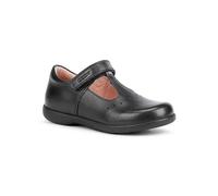 Geox Kids Naimara Girl Ballerina Black