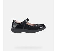 Geox Girl's J Naimara Girl aBallerina