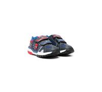Geox Kids Tuono Spider-Man trainers - Blue 33