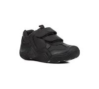 Geox Kids Wader Fastening Shoes Natural