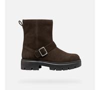 GEOX Klargena Woman Chocolate, Size: 36