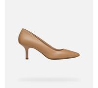 GEOX Kleopy Woman Beige, Size: 39