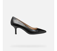 GEOX Kleopy Woman Black, Size: 38,5