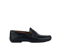 Geox Kosmopolis + Grip Loafers