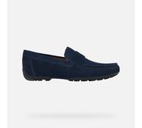 GEOX Kosmopolis + Grip Man Navy, Size: 42