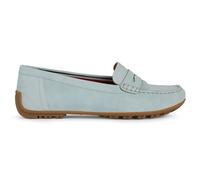 Geox Kosmopolis + Grip Boat Shoes Blue EU 36 Woman