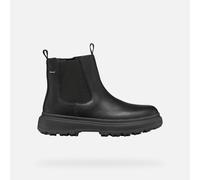 GEOX Lamidie + Grip Abx Woman Black, Size: 38