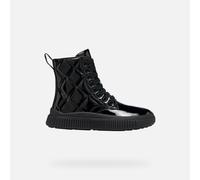 GEOX Laquinny Girl Black, Size: 34