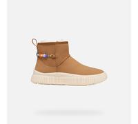 GEOX Laquinny Girl Whisky, Size: 35
