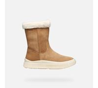 GEOX Laquinny Girl Whisky, Size: 37