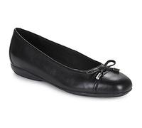 Geox Loafers / Casual Shoes D ANNYTAH in Black 6