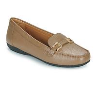 Geox Loafers / Casual Shoes D ANNYTAH MOC B in Brown 6