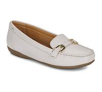 Geox Loafers / Casual Shoes D ANNYTAH MOC in Beige 4