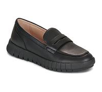 Women's moccasins Geox Flextride Noir 38
