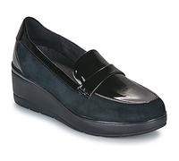 Geox Loafers / Casual Shoes D ILDE B in Black 7.5