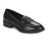 Geox Loafers / Casual Shoes D JAYLON 2 in Black 6