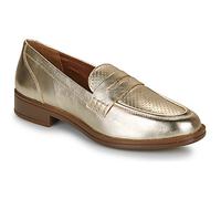 Geox Loafers / Casual Shoes D JAYLON 2 in Gold 4