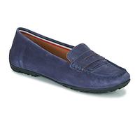 Geox Loafers / Casual Shoes D KOSMOPOLIS + GRIP in Marine 7