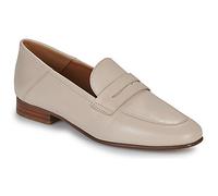 Geox Loafers / Casual Shoes D MANTINEA in Beige 5