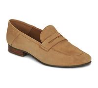 Geox Loafers / Casual Shoes D MANTINEA in Brown 5