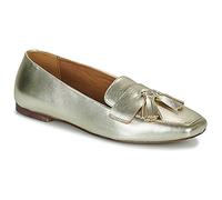 Geox Loafers / Casual Shoes D MARSILEA in Gold 7