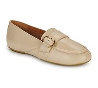 Geox Loafers / Casual Shoes D PALMARIA in Beige 4