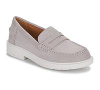 Geox Loafers / Casual Shoes D SPHERICA EC1 in Beige 5
