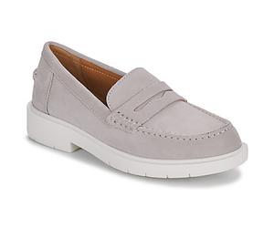 Geox Loafers / Casual Shoes D SPHERICA EC1 in Beige 6